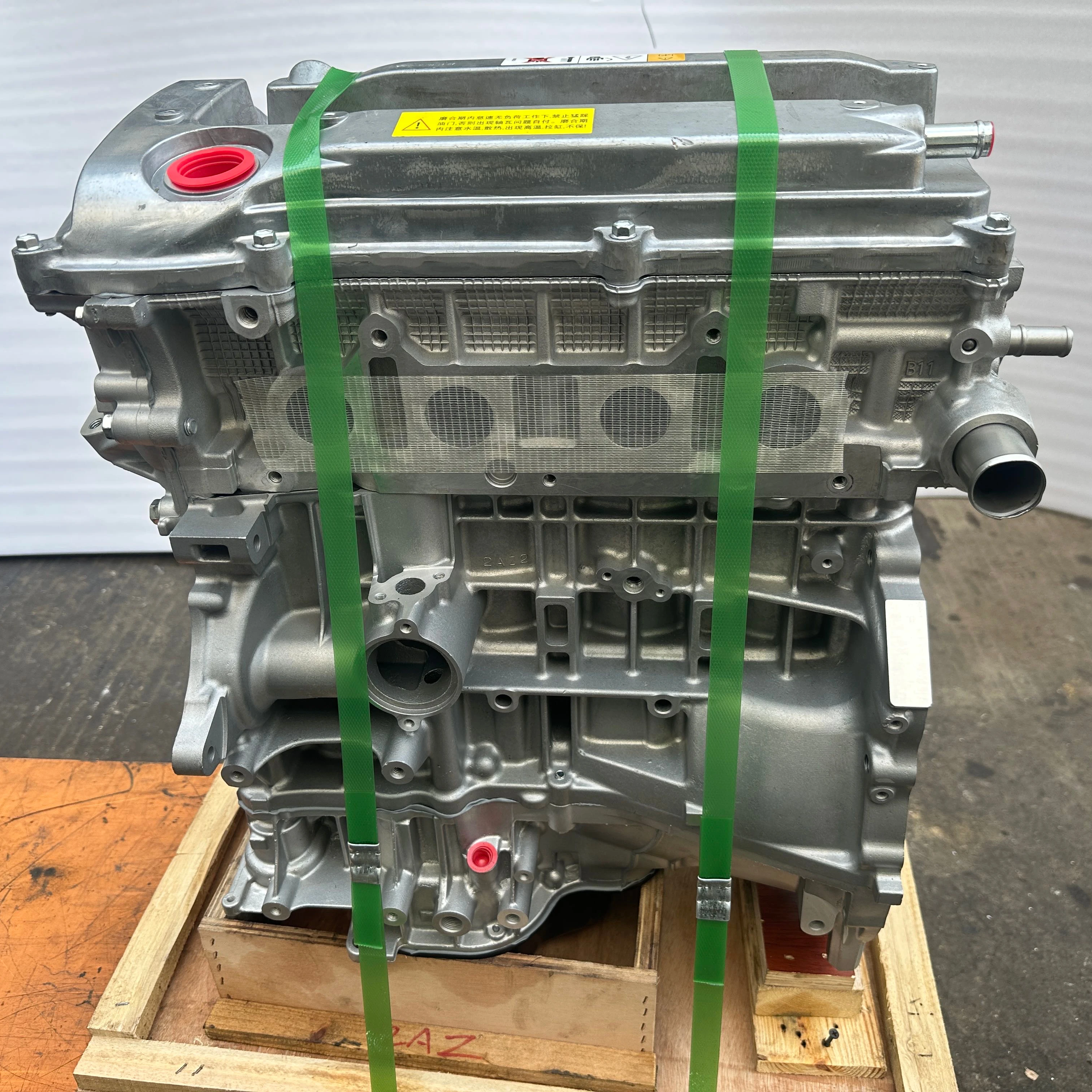 

1AZ 2AZ Engine Assembly Engines for Camry