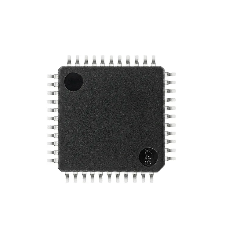 Microcomputer 40I-LQFP44 microcomputer LQFP44 microcomputer a chip singolo