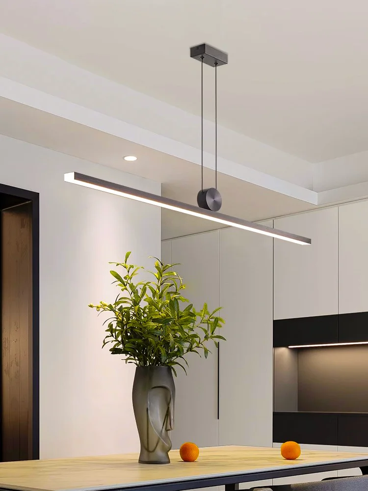 Pendant Lights for Kitchen Island Chandelier for Dining Room Hanging Lamp for Ceiling Droplight Dining Table Lighting Decoration