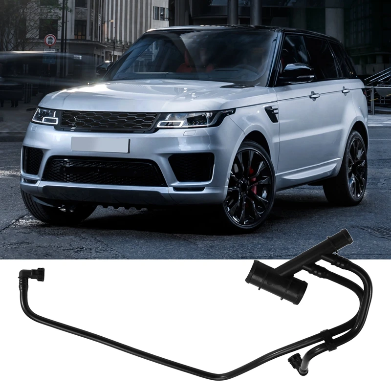

Внешняя охлаждающая труба LR019007 для Land Rover Range Rover Sport 2010-2013 LR017395