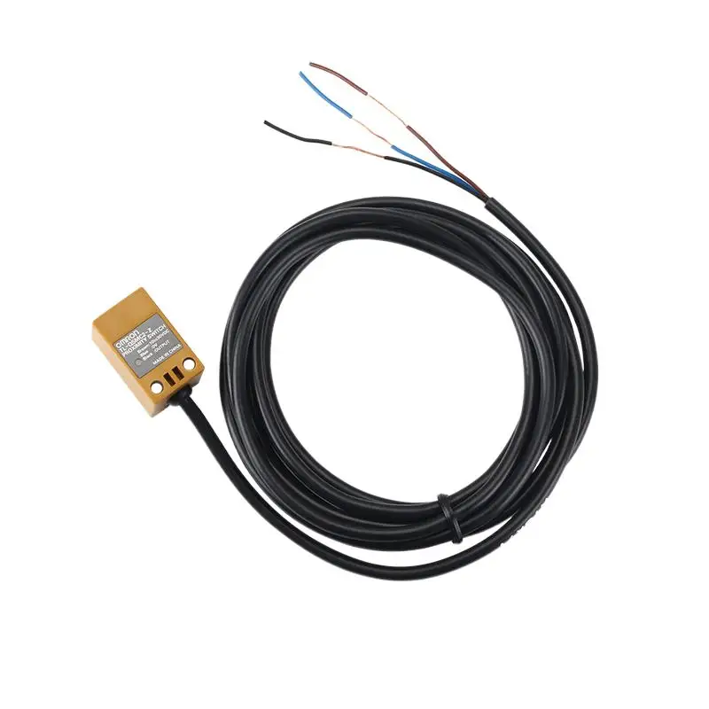 

For Omron Auto-leveling sensor 3d printed accessory voron2.4 High-precision diy