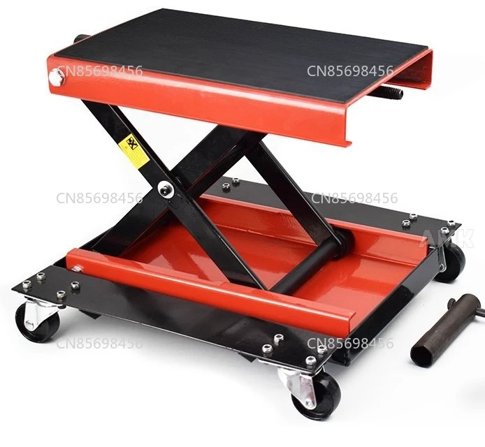 

Подъемный стол для мотоцикла, ремонтная рама, подъемная рама для мотоцикла, подъемник для автомобиля Prince, стационарная рама Harley, кронштейн, ремонтный стол