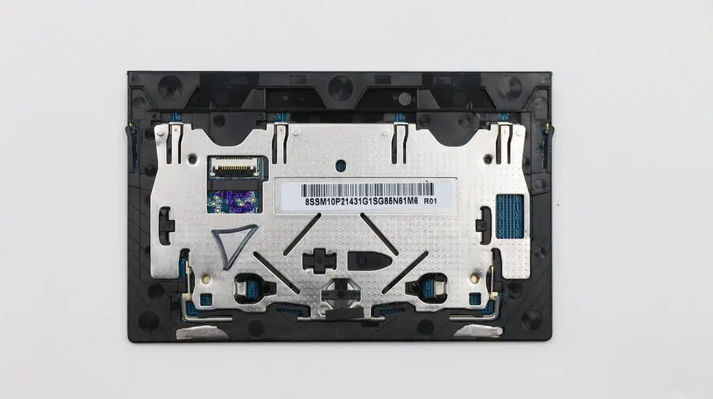 New/Orig Clickpad Touchpad for Lenovo T480S X390 X395 T490S T495S E14 X13 T14S 01LV588 01LV589 01LV590