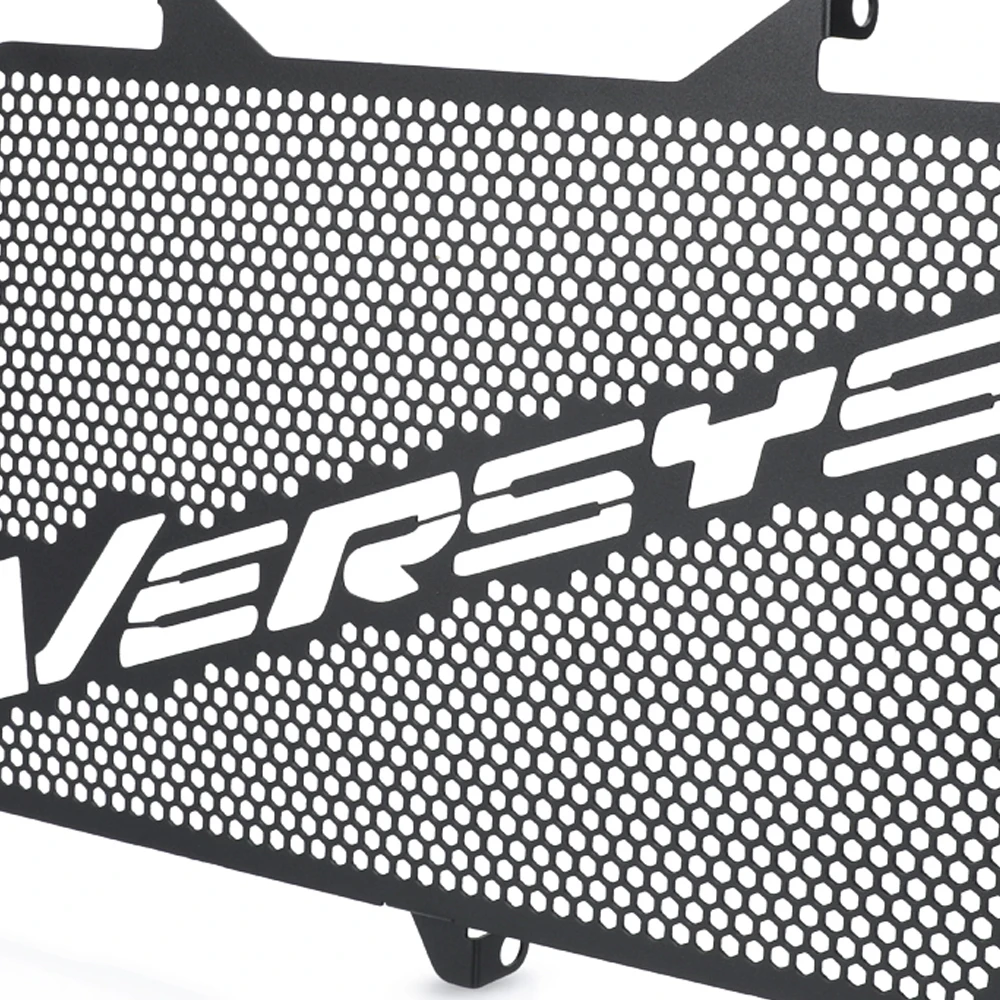 

Radiator Guard For Kawasaki Versys 1100 Versys1100 2025 2026 2027 Motorcycle Radiator Grille Guard Protective Cover Protector