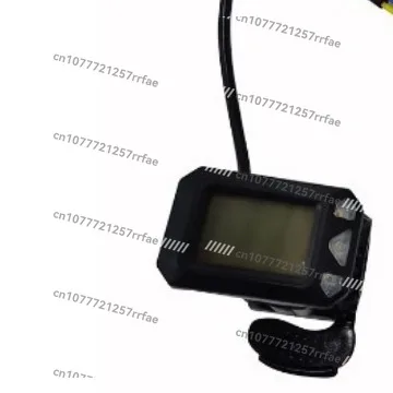 

Controller Meter, Display Screen