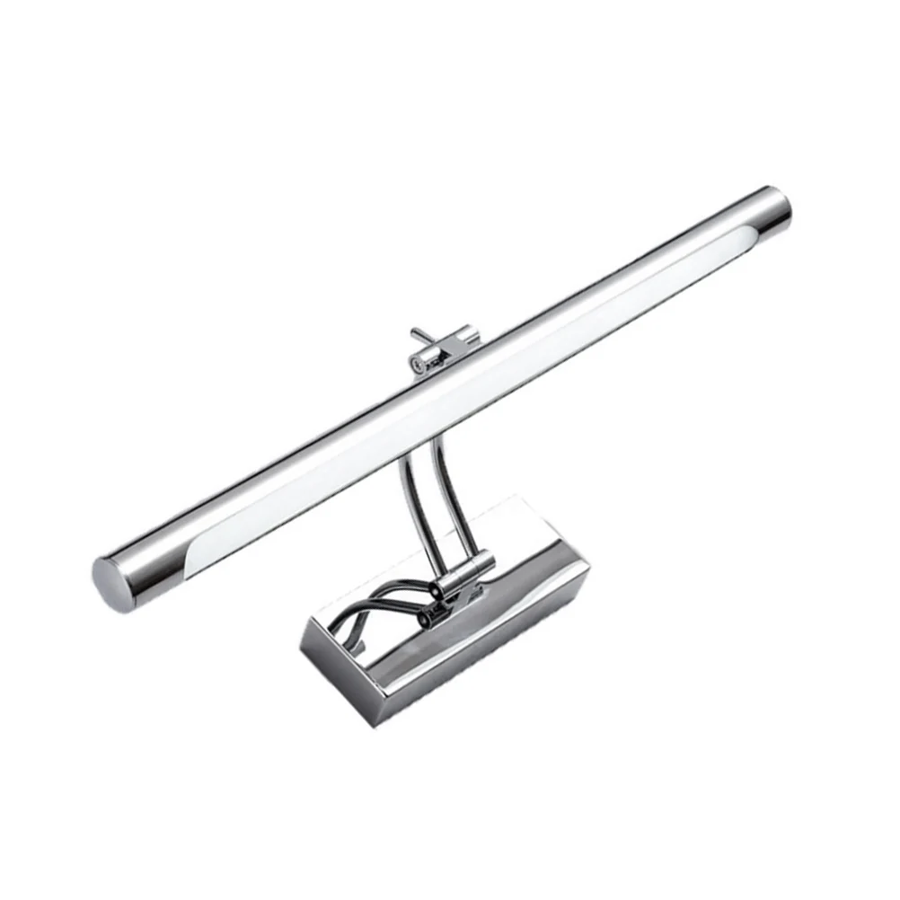 

Bathroom Wall Light LED Mirror Headlight Dressing Table Lamp over The Door Full Length