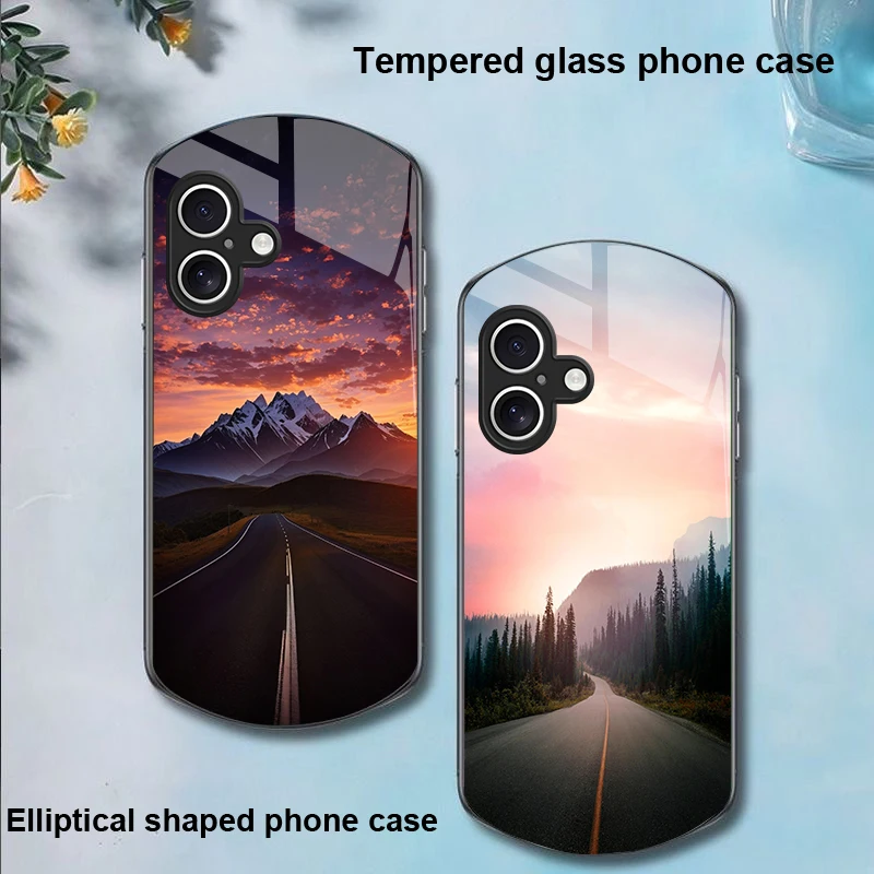 Рисунок 2 - Чехол для телефона из эллиптического