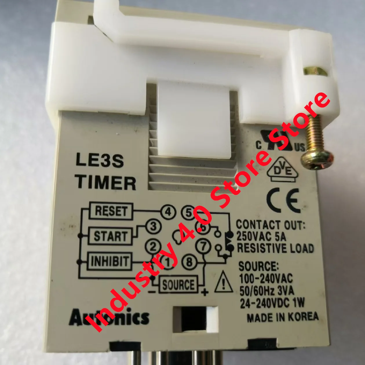 L 3S TC4S-24R TOS-B4RK4C Nieuwe Originele