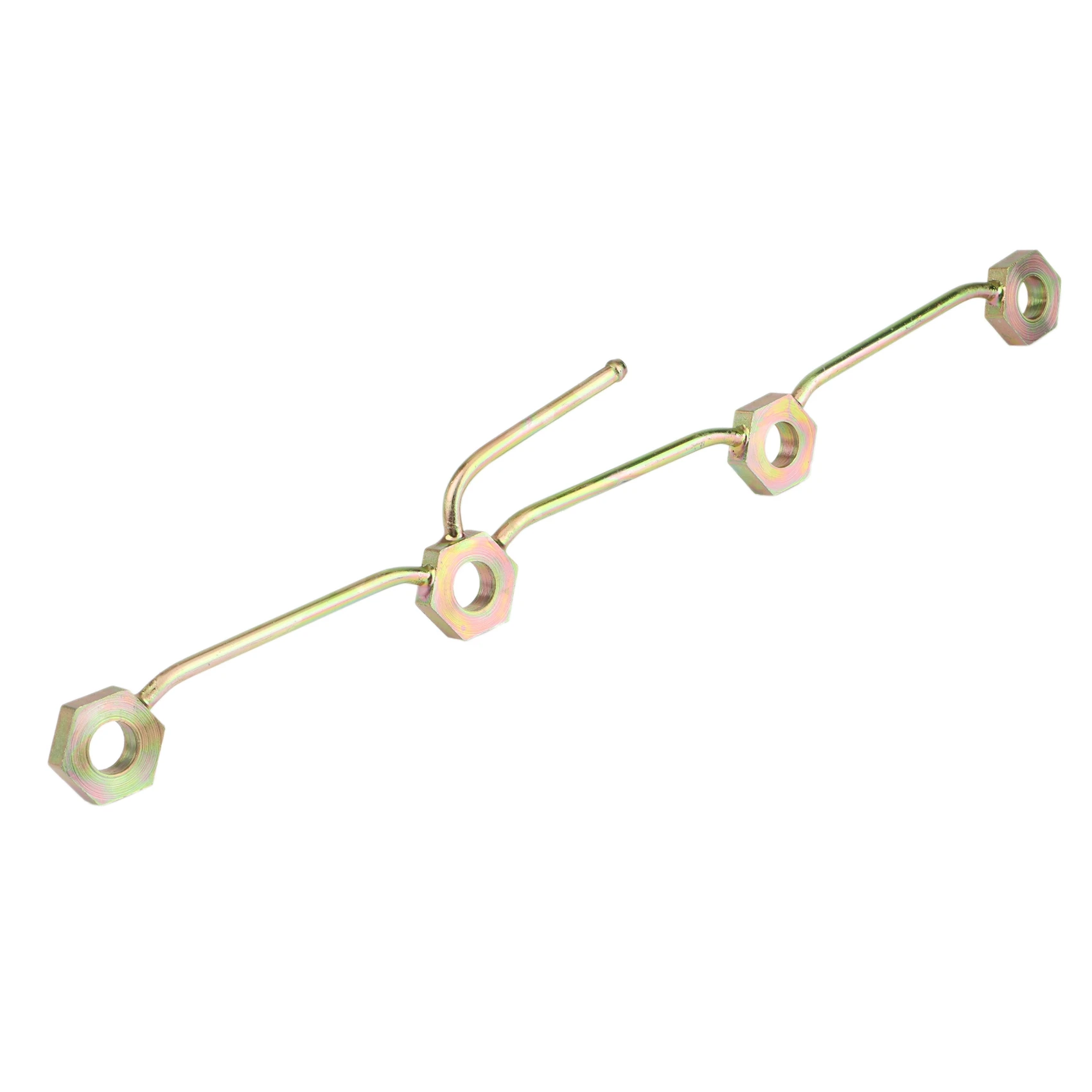 Imagem -05 - Bocal de Injeção Tubo de Retorno de Combustível Tubo de Óleo para Pajero L200 Space Wagon L300 4d56 Motor Md084930 1428a037