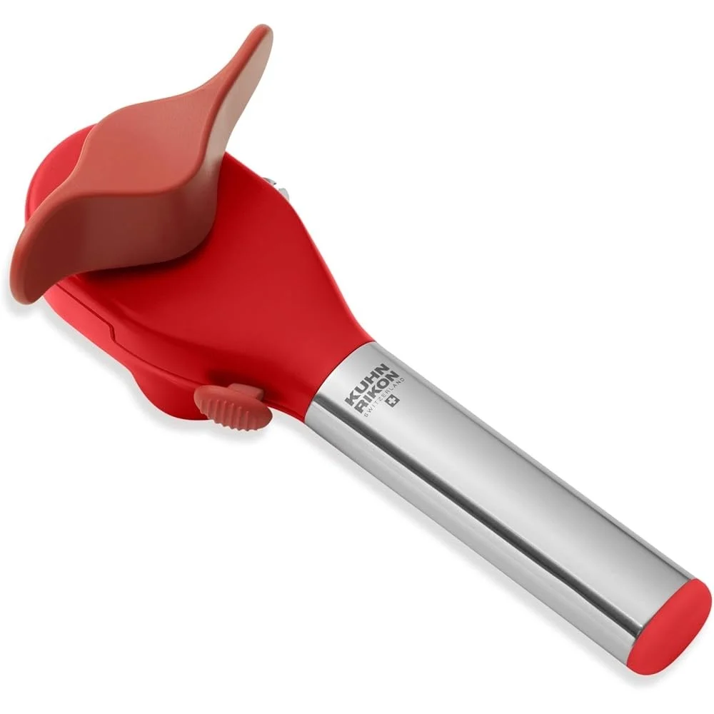 

Роскошный автоматический безопасный открывалка для консервных банок, гигиенический подвес с крышкой, без острых краев, технология блокировки, легко чистящиеся мини-плоскогубцы в комплекте