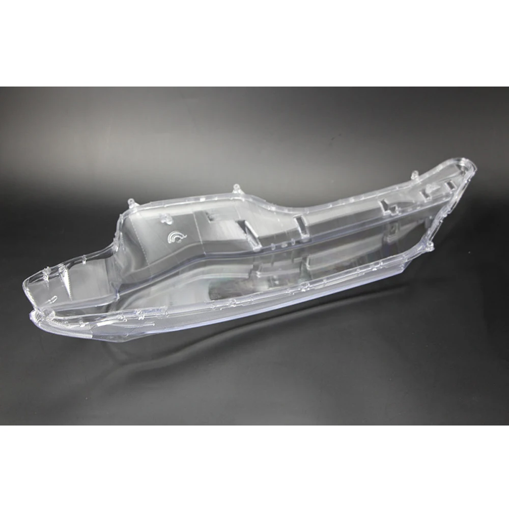 For Toyota RAV4 2013 2014 2015 Car Front Headlight Cover Headlamp Shell Mask Transparent shade Lens Plexiglass