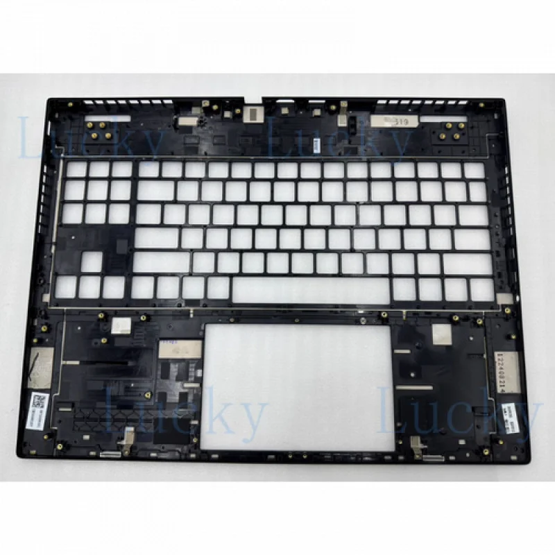 f    For  HP OMEN 9 slim 16-WF 16-U C cover bezel TPN-C171 Metal AM7HA000481