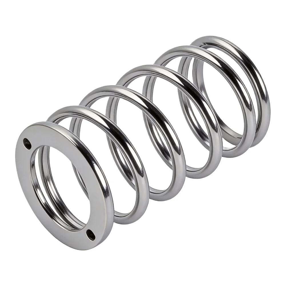 Coffee Machine Replacement Spring Set Stainless Steel Compression Spring Y-type Rotor Return Spring Suitable For Gagia