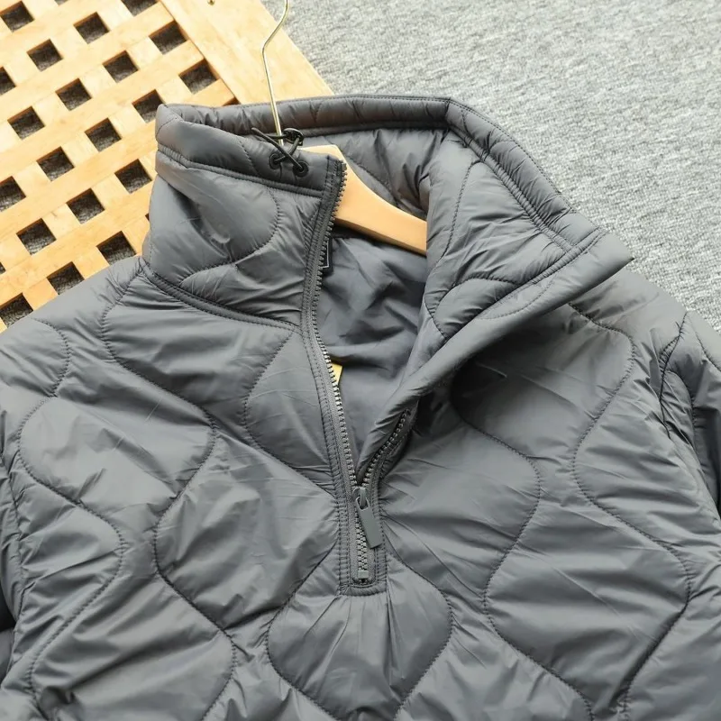 Рисунок 3 - Мужская куртка в японском стиле