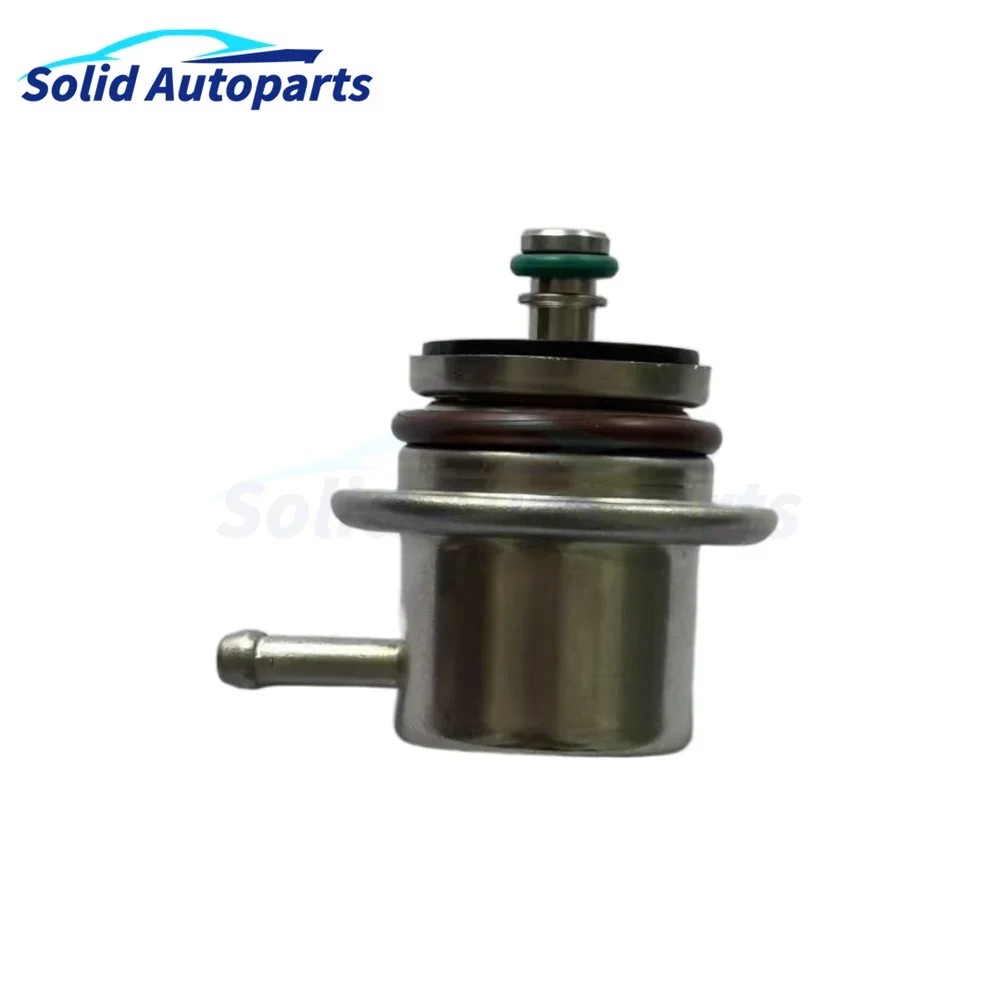 For Opel Astra H/J Insignia A Meriva Zafira B/C A14NEL A14NET Z16LET Fuel Injection Pressure Regulator 3.5 Bar 5815705 55557799