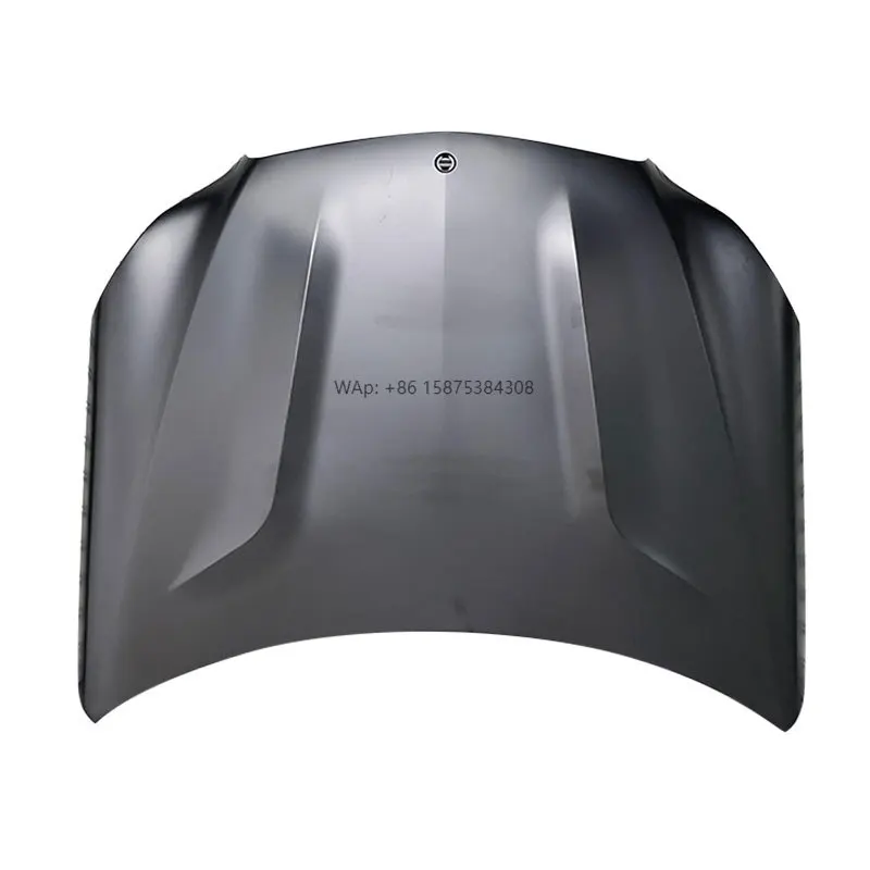 

Automotive Parts W212 Engine Bonnets for Mercedes E-CLASS W212 Steel Hood Engine Cover Iron Aluminum Bonnet 2014-2015