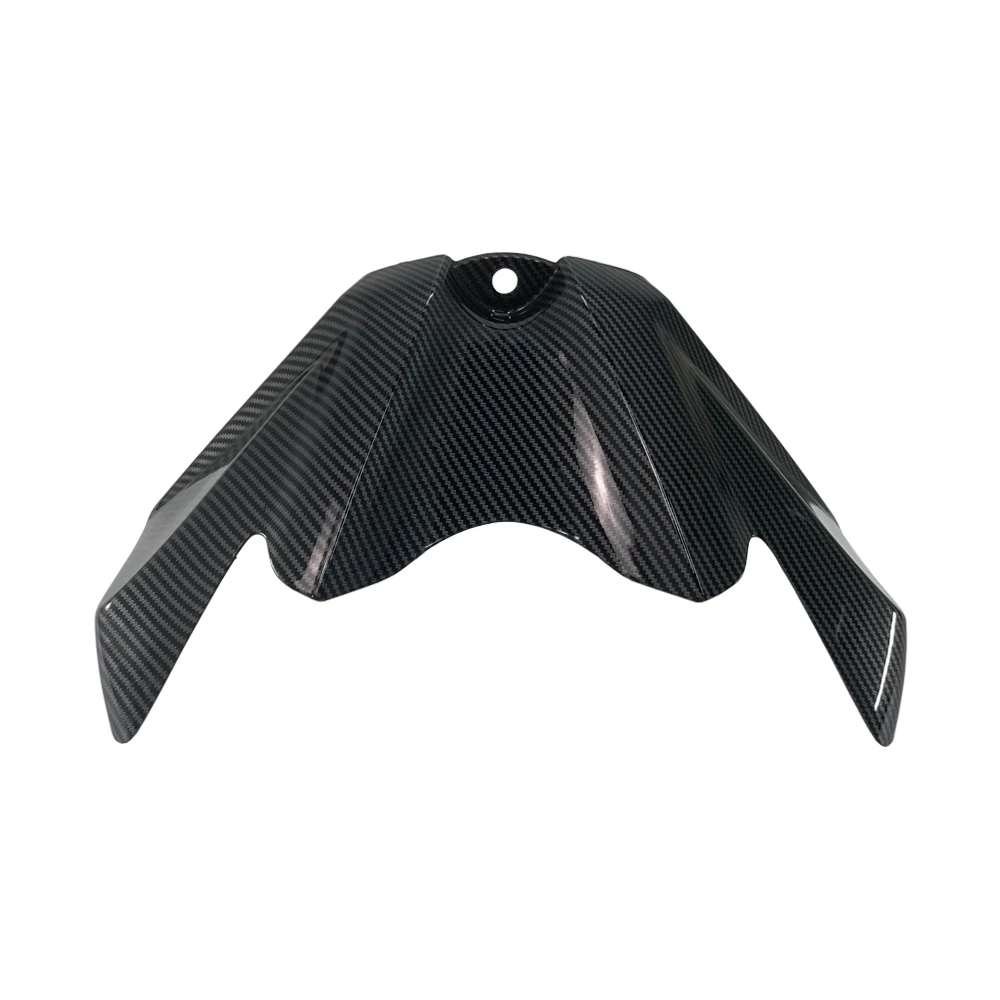 For Suzuki GSX-R 600 GSXR 750 2008-2010 K8 Motorcycle Fairing Carbon Fiber Pattern Fuel Tank Cover Fuel Tank Guard