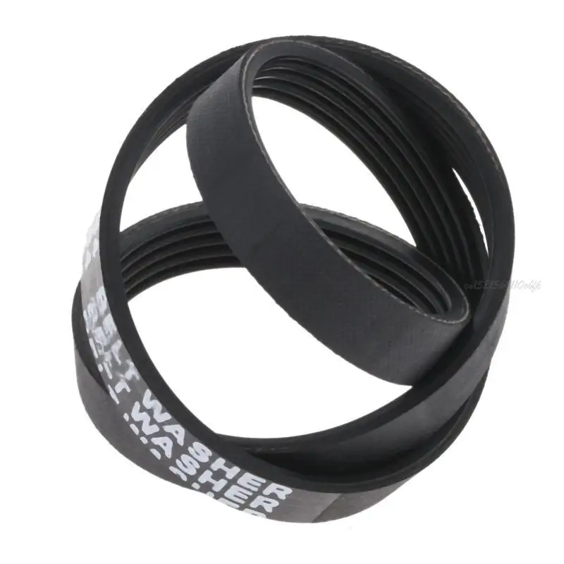 27RB W10006384 Стиральный приводной ремень 5EPJ556 для 1871380 AH2579381 Легко установить