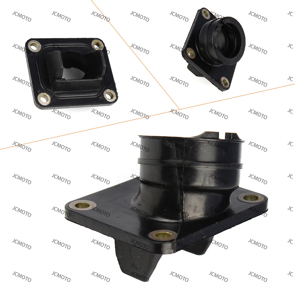 For Yamaha YZ85 2002 2003 2004 2005 2006 2007 2008 2009 2010 2011 2012 Motorcycle Carburetor Carb Intake Manifold Boot