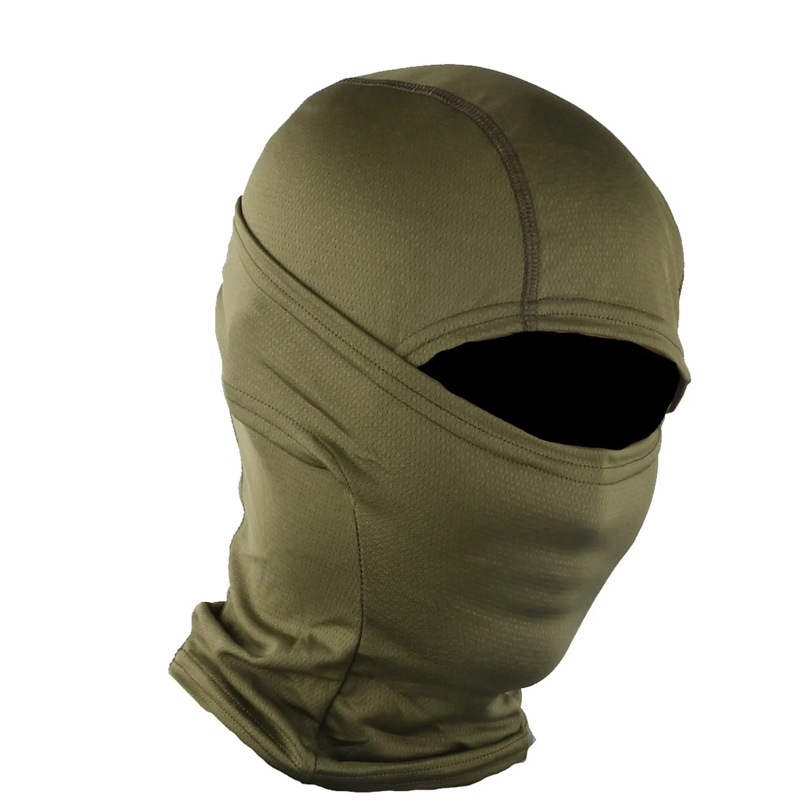 Balaclava Military Full Face Mask Cover Cycling Army Airsoft Hunting Hat Camouflage Balaclava Scarf Outdoor