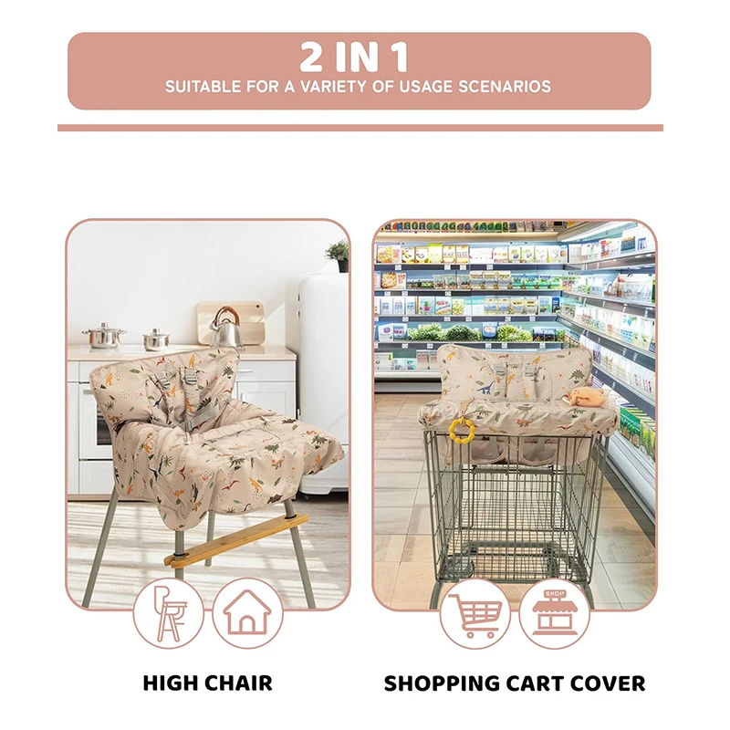 Thumbnail 4 - #12 Compare Highchairs Before You Buy