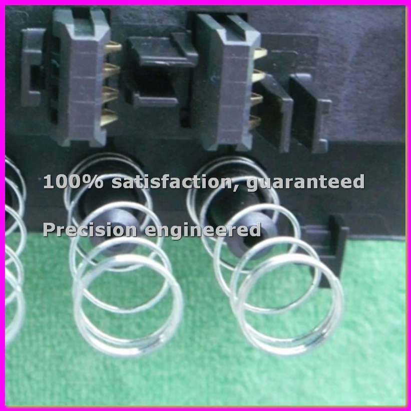 

Держатель для печатающих головок 950, 951, держатель-стойка для ручек, контактный датчик чипа для 8100, 8600, 8610, аксессуары для сопел - ABVP