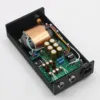 リニア電源トランス,超低ノイズ,50w,rコア,50v,dc 5v,9v,12v,15v,16v,18v 19v、24v、lps 2