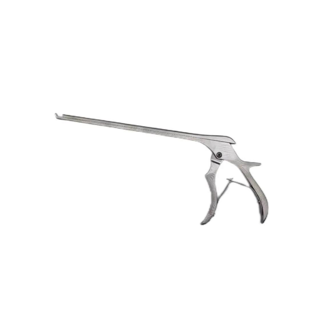 Trustworthy China Supplier Punch Manual Laminectomy Rongeur Spine Kerrison Retractor Stainless Steel Surgical Instrument