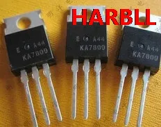 

10 шт 7809 KA7809 FSC TO220 Новинка