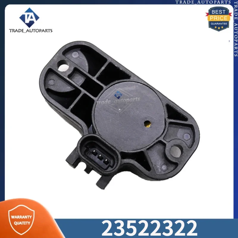 

23522322 For 53 / 60 Series Detroit Diesel Engine Turbo Boost Pressure Sensor