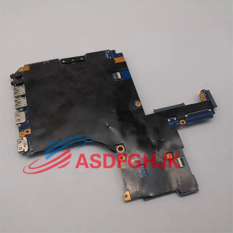 NOKOTION H000057740 For Toshiba Satellite Laptop Motherboard P50-A P50 P55 L50 GT745M HM86 DDR3L Tested OK Free Shipping