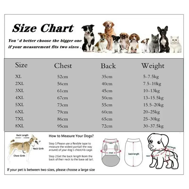 Ultimate Waterproof Dog Jacket for All Breeds - Labrador, Doberman & Small Dogs - Stylish Raincoat Pet Accessories