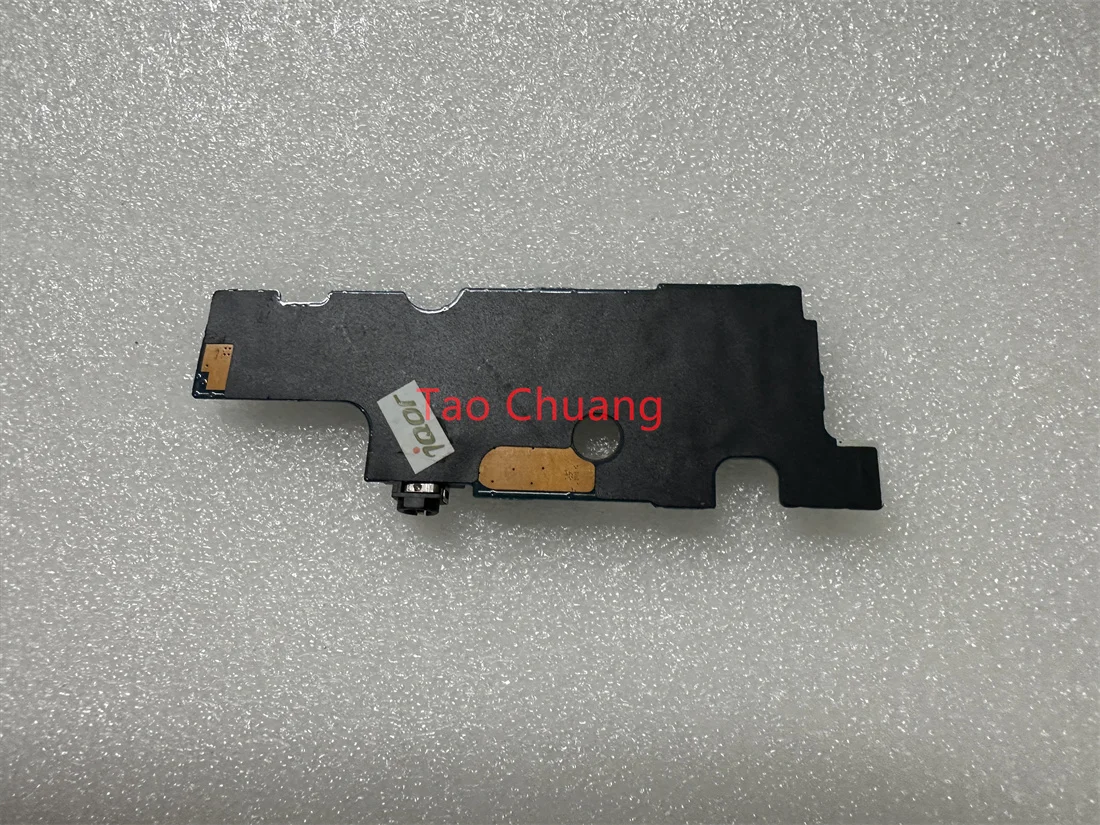 FOR DELL XPS15 9550 M5510 Sound Card Audio Board 0P1GM9 LS-C361P