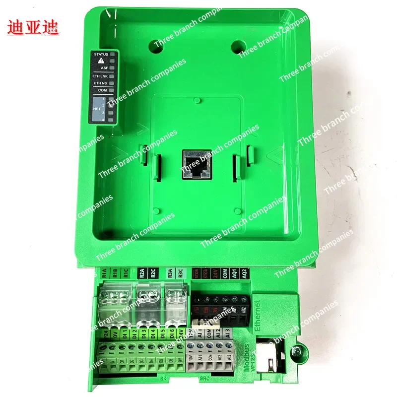 Schneider Inverter Atv630 Series Cpu Board Motherboard Terminal Board Control Card Vx4b600100