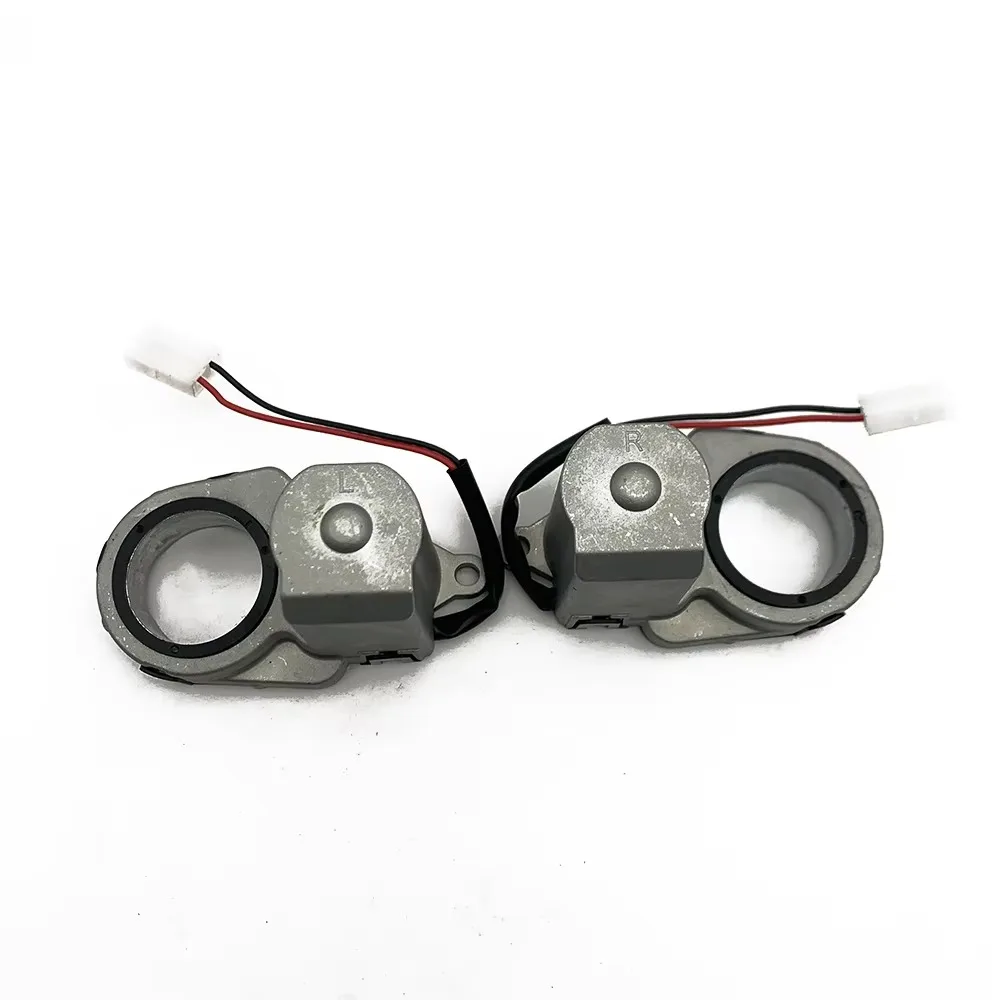 

Espejo retrovisor de coche, Motor plegable, Motor plegable para Peugeot Partner 308 3008 508 5008 208 2008-2019 (un juego: izqui