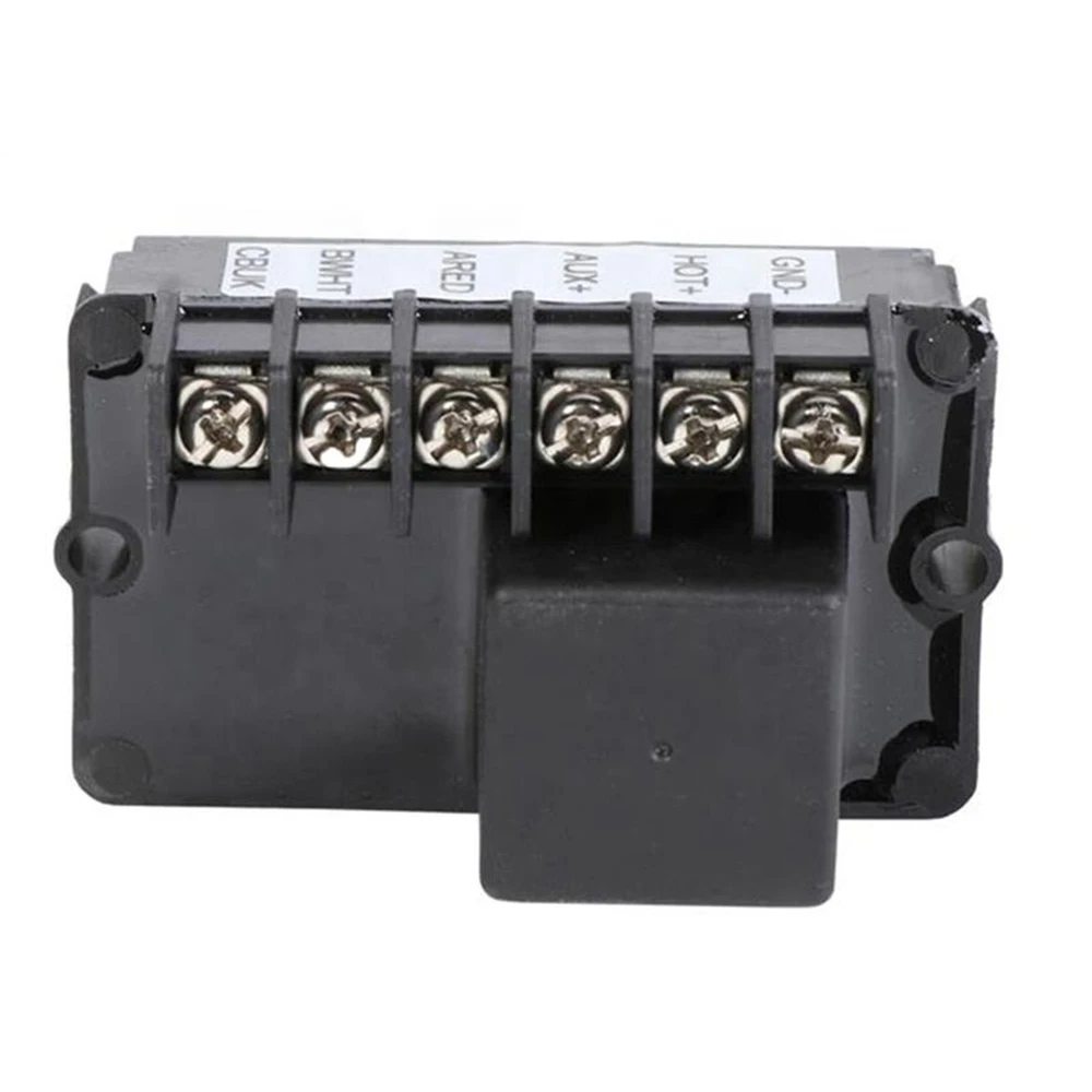 For Genie Lift S-60 S-80 S-100 S-120 S-3200 SX-150 Z-135/70 Z-34/22 Relay Module 89997GT 89997