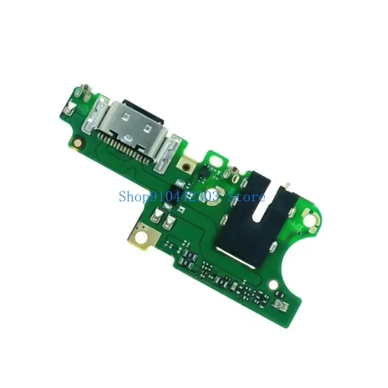 لوحة واجهات شحن L4MD للاستبدال للهواتف المحمولة X / X6811 #2