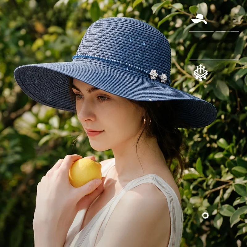 chapeau-de-peche-d'ete-pour-femmes-kenmont-a-large-bord-pliable-pare-soleil-style-jeune-accessoire-de-printemps