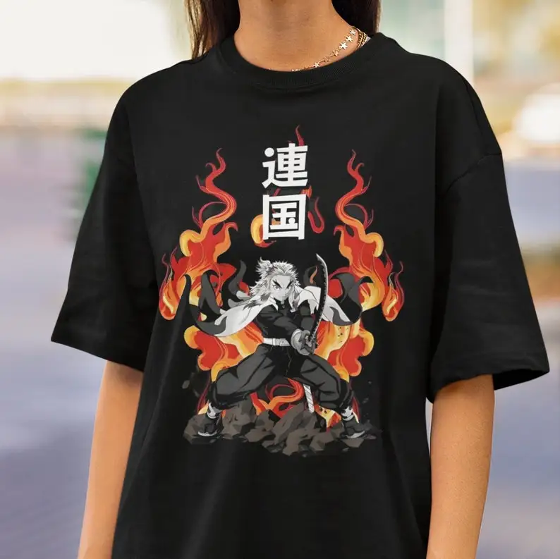 Anime t-shirt, Eva, Manga shirt, Misato Katsuragi. Japan style, Otaku. Neon Genesis. T-shirt gift.