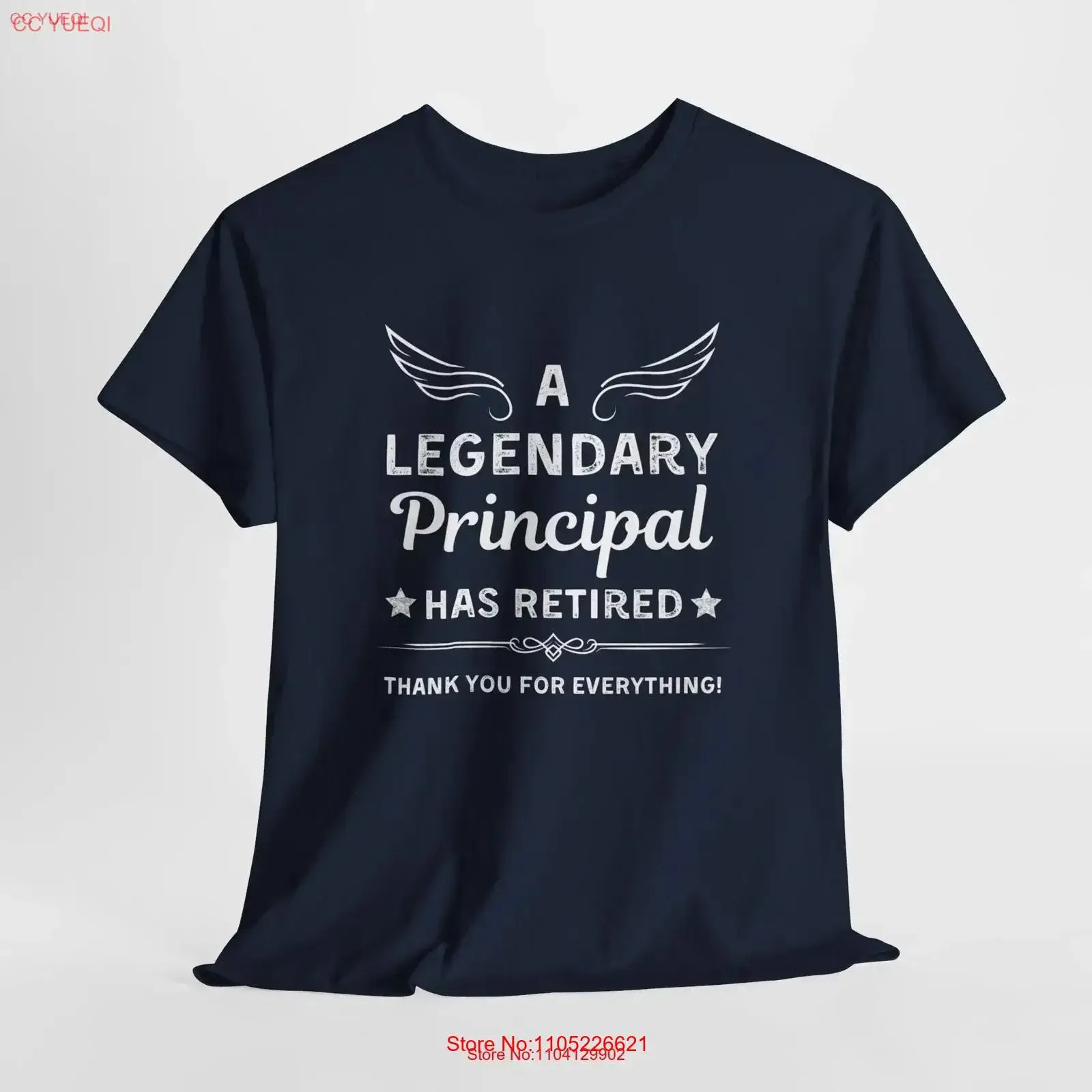 Principal RetiremenT T Shirt Idea For Retired School Head Thank You Present Retiree Black White Green Pink vintage Washed