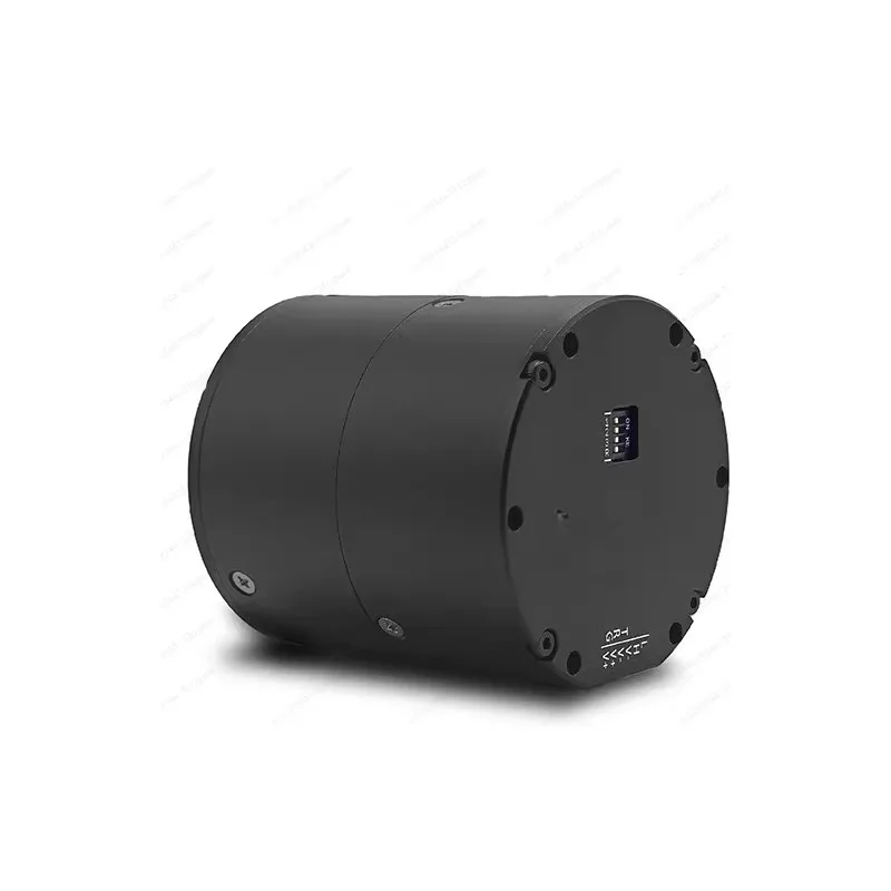 4010E V3 Built-in drive servo robot robot micro joint gear motor with brake
