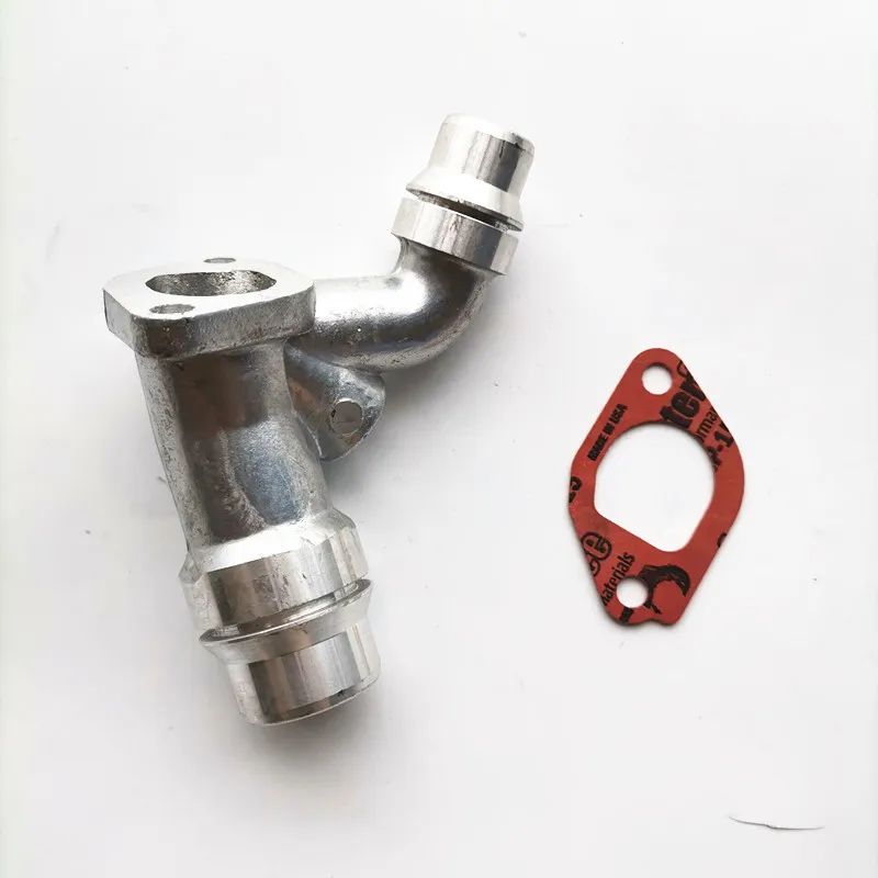 Engine Coolant Three-Way Connector for MG550,MG750,MG6