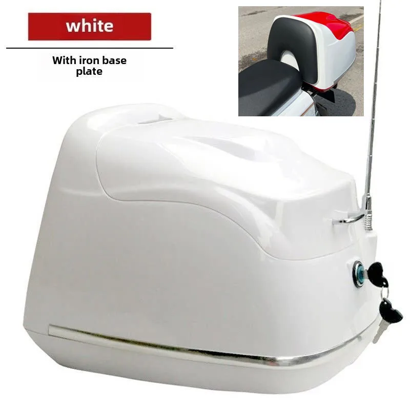 35L Tailbox Motorcy…