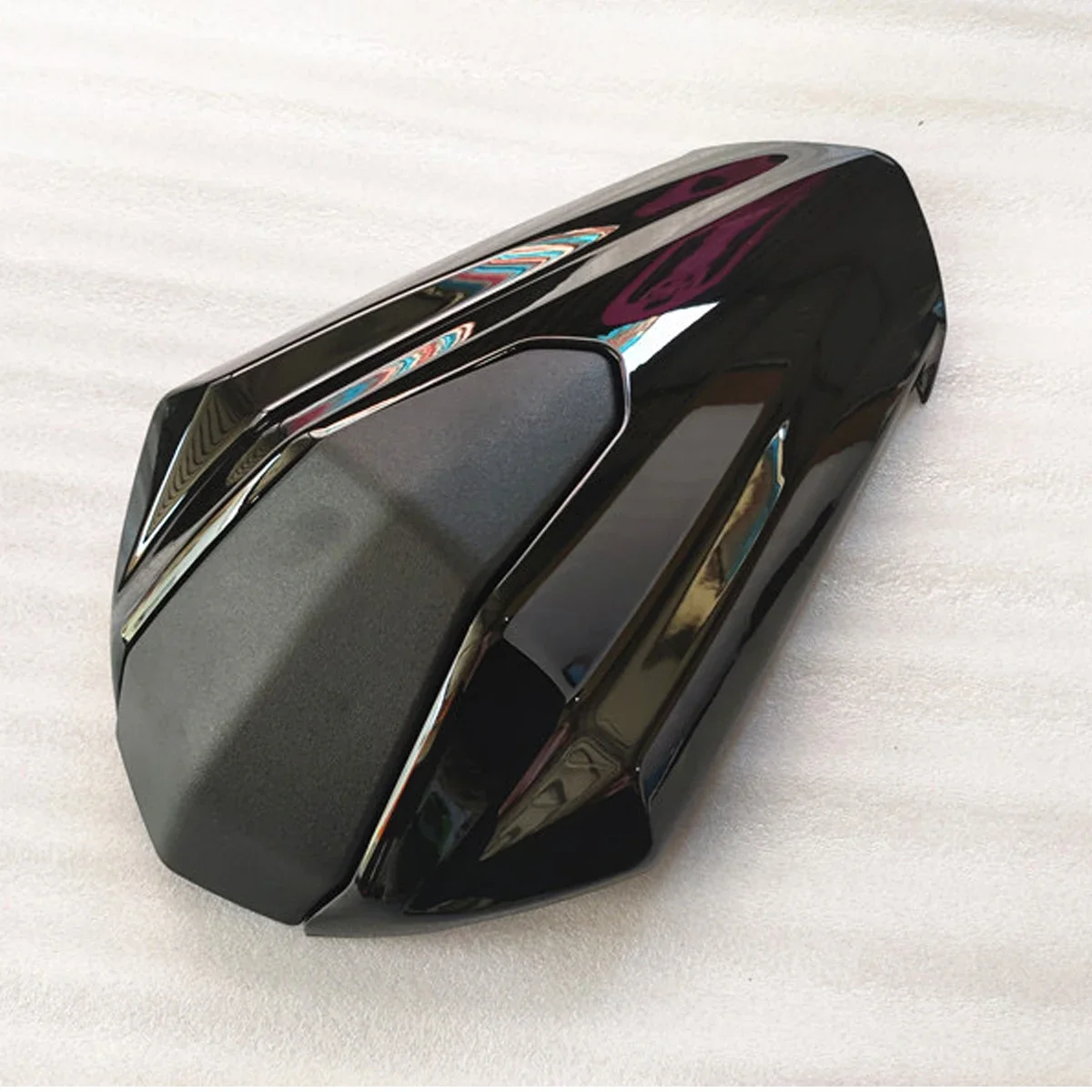 Customized colors for the modified rear cover and hump parts of street cars for CFMOTO 250NK NK250 NK 250 CF250NK