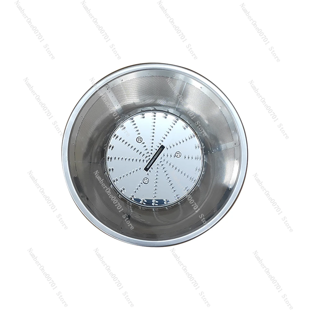 Juicer Knife Mesh Head Blender Filter For  HR1858 HR1861 HR1866 Juicer Knife Mesh Filter