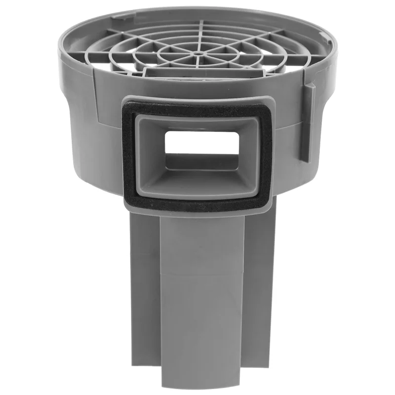 L65A держатель кронштейна для пылесборника для Xiaomi Roborock S7 T7S Plus G10S T8 Запчасти для автоматического пылесоса