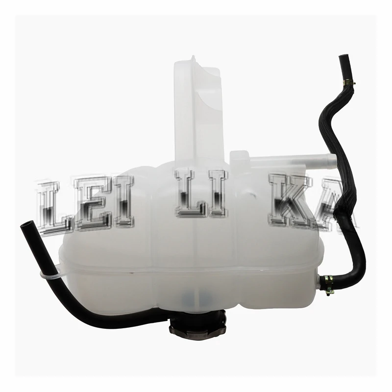 

New Refrigerant Expansion Regulator Tank 55037999ai, 55037999aj, Ch30146 For Jeep Grand Cherokee 2014-2015