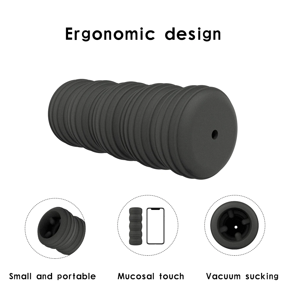 男性のマスターベーション用カップ,膣ポケット付き,ソフト,吸引刺激装置,飛行機用カップ,男性の大人のおもちゃ,耐久性のあるゆったりとしたトレーニング