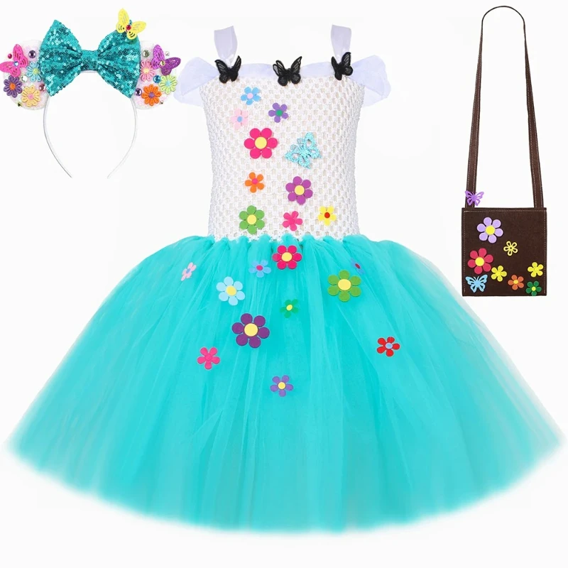 Encanto Mirabel Cos…