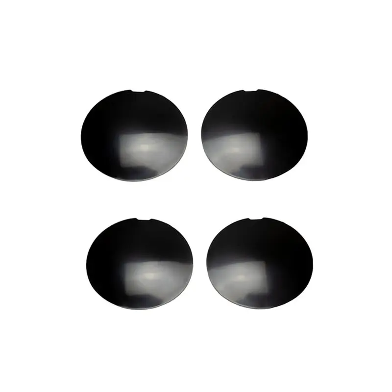 

Стильные накладки на задние фонари для Corvette C6 2005-2013, дымчатые, декоративные, защитные аксессуары